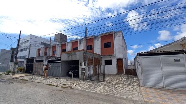 Casa de 64m² em João Pessoa