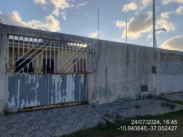 Casa de 70m² em Nossa Senhora do Socorro