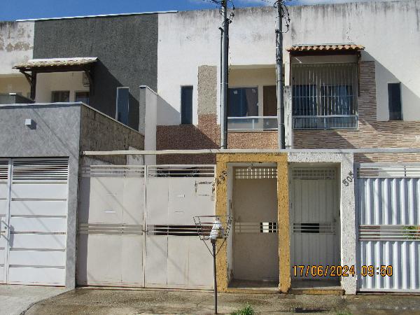 Casa de 81m² em Governador Valadares