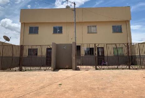 Apartamento em Águas Lindas de Goiás