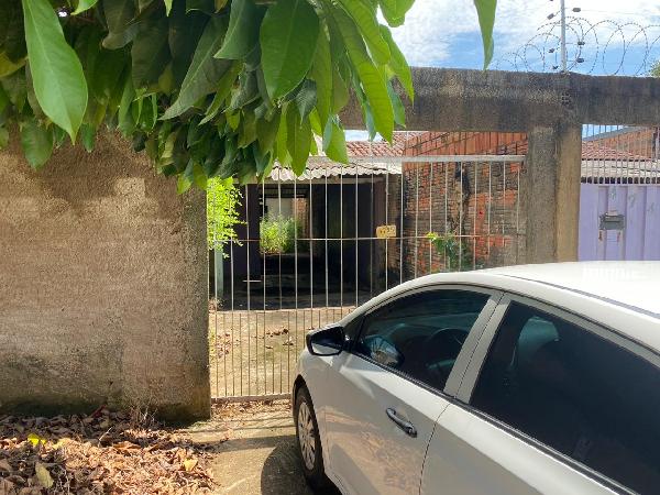 Casa de 50m² em Porto Velho