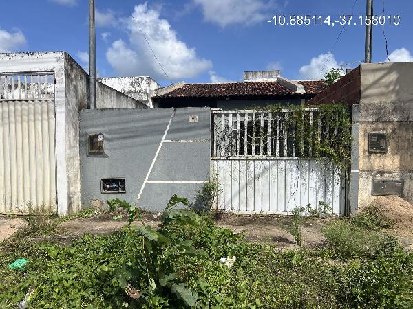 Casa de 57m² em Nossa Senhora do Socorro