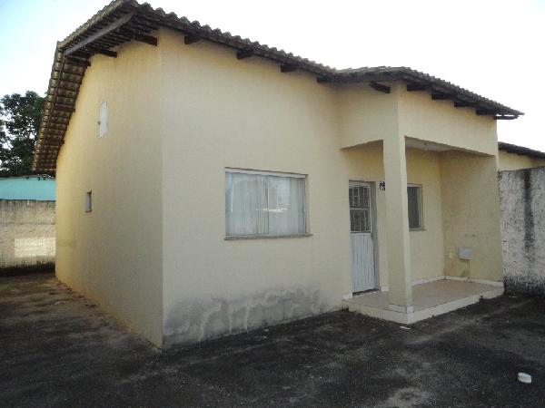 Casa em Águas Lindas de Goiás