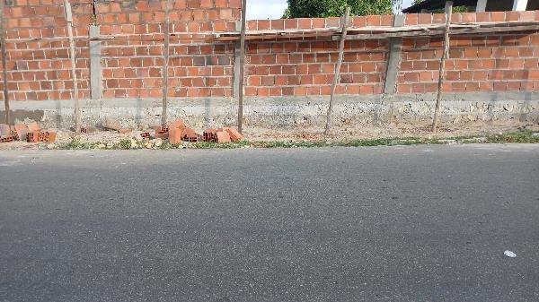 Casa de 55m² em Nossa Senhora do Socorro