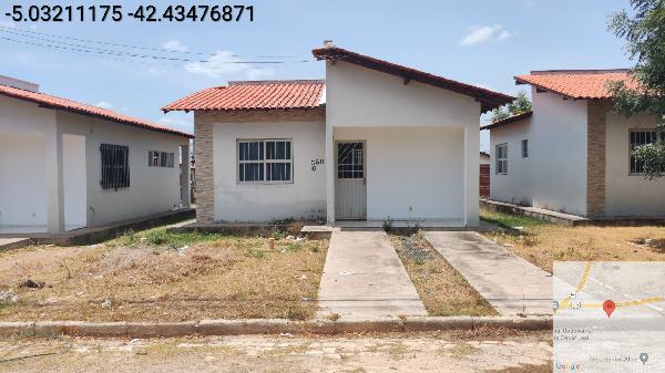 Casa de 62m² em Altos