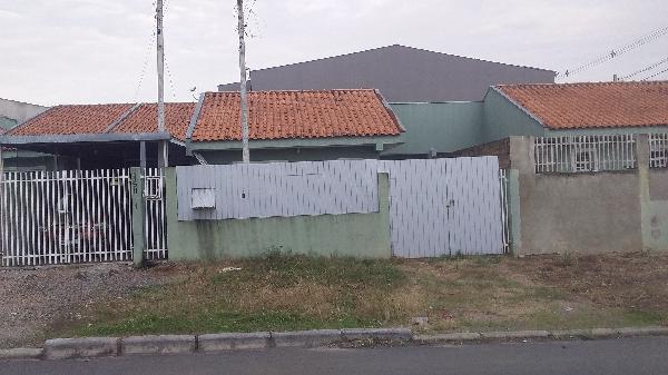 Casa em Curitiba