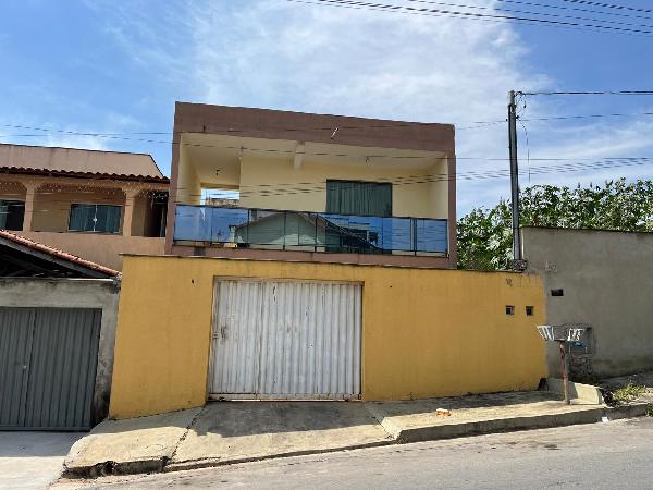 Casa de 142m² em Betim