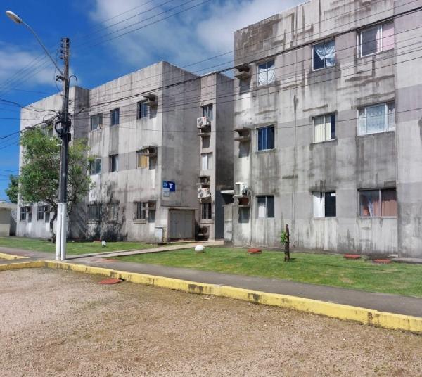 Apartamento em Maceió