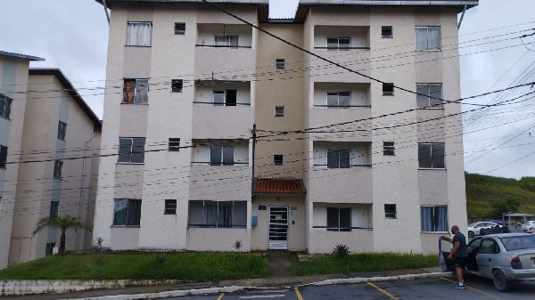 Apartamento em Volta Redonda