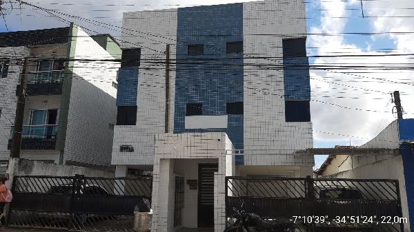 Apartamento em João Pessoa