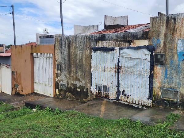 Casa de 59m² em Nossa Senhora do Socorro