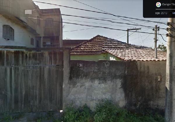 Casa de 56m² em São Gonçalo