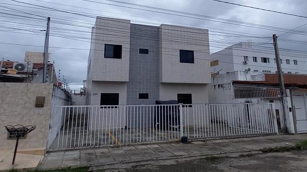 Apartamento em João Pessoa