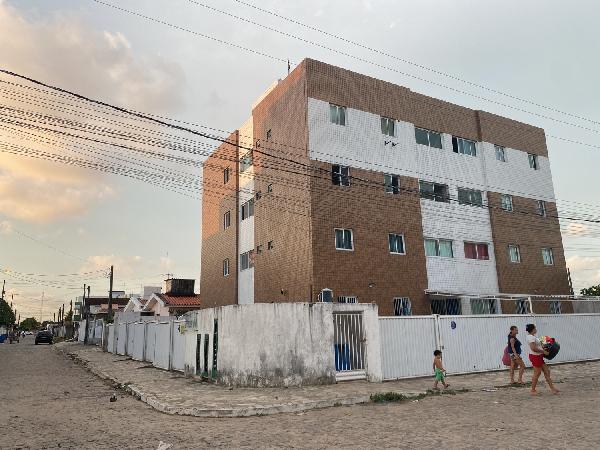 Apartamento de 43m² em João Pessoa (Paraíba)