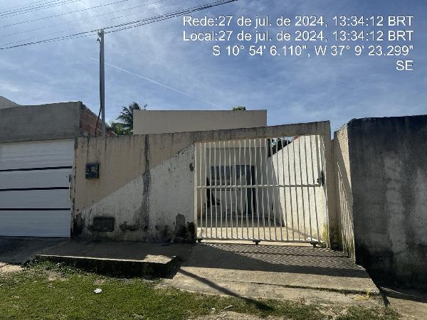 Casa de 64m² em Nossa Senhora do Socorro