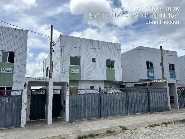 Apartamento em João Pessoa
