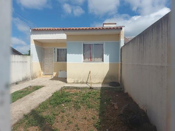 Casa de 114m² em Ponta Grossa