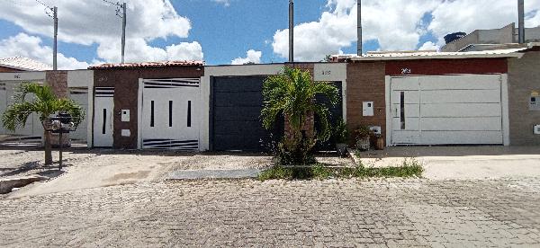 Casa de 60m² em Governador Valadares