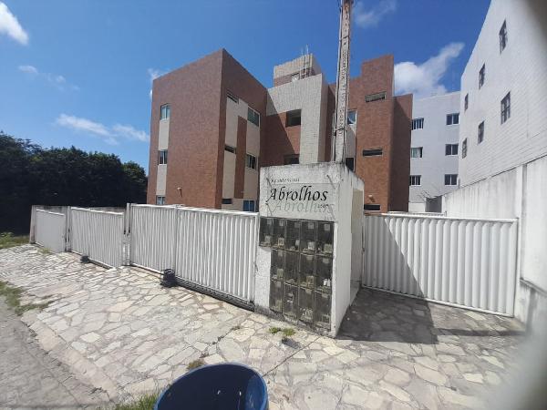 Apartamento em João Pessoa