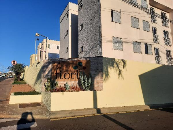 Apartamento de 50m² em Ponta Grossa