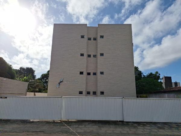 Apartamento de 48m² em João Pessoa