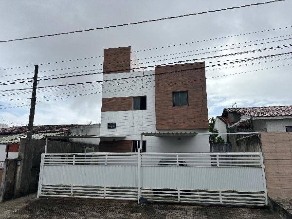 Apartamento de 42m² em João Pessoa