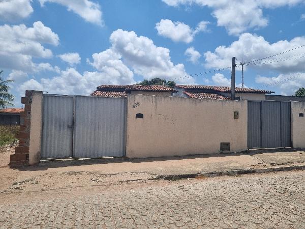 Casa de 69m² em Ceará-Mirim