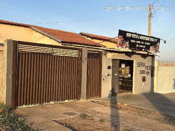 Casa de 47m² em São José do Rio Preto