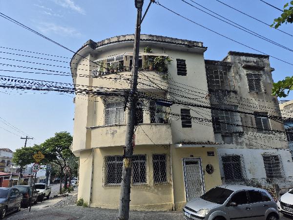 Apartamento de 64m² em Rio de Janeiro