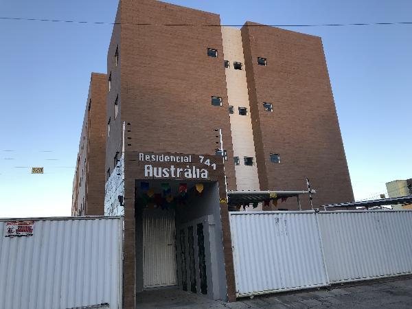 Apartamento em João Pessoa