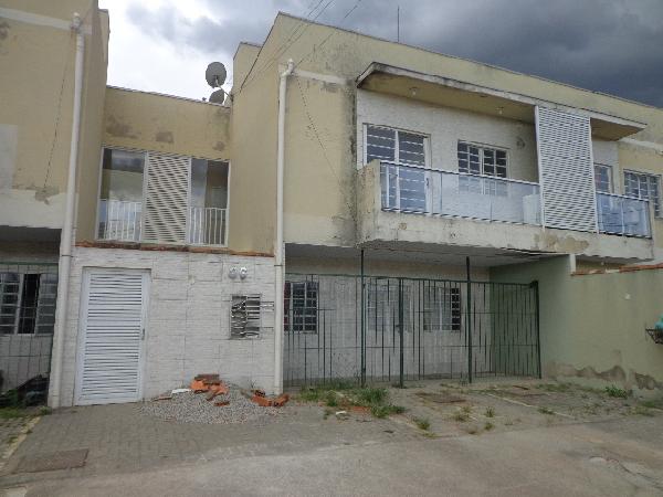 Apartamento de 36m² em Nova Iguaçu