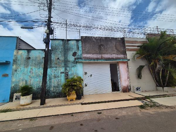 Casa de 79m² em São José de Ribamar