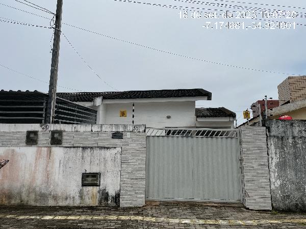 Casa em João Pessoa