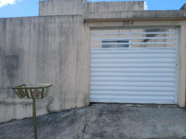 Casa de 69m² em Nossa Senhora do Socorro