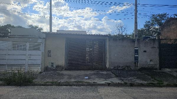 Casa de 40m² em Sorocaba