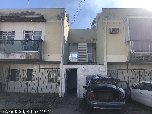 Apartamento de 44m² em Nova Iguaçu