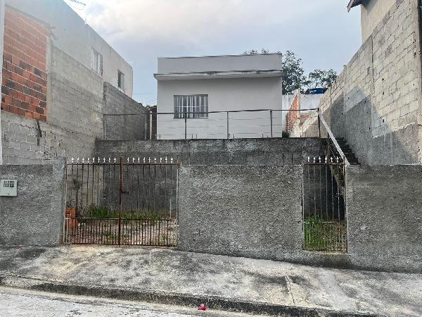 Casa de 41m² em Jacareí