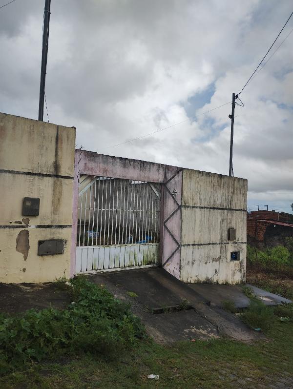 Casa de 68m² em Nossa Senhora do Socorro