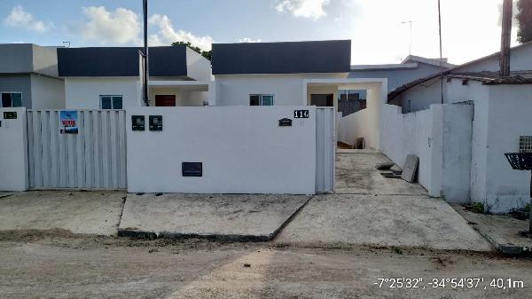 Apartamento em João Pessoa
