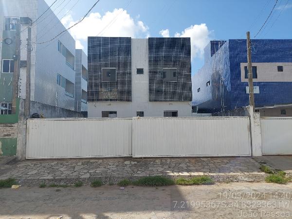 Apartamento em João Pessoa