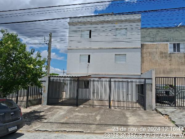 Apartamento de 32m² em Sorocaba