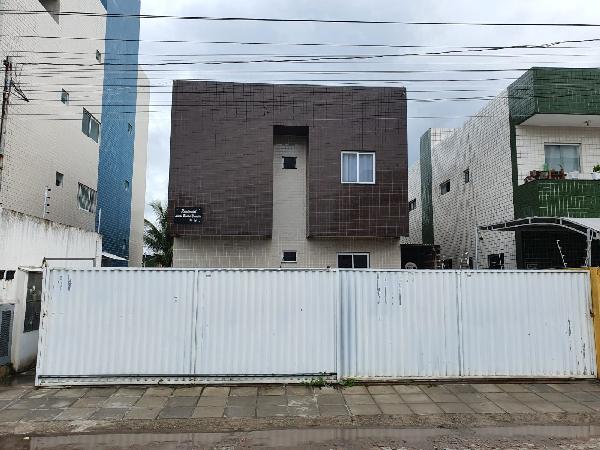 Apartamento em João Pessoa