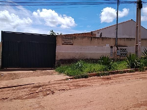 Casa em Águas Lindas de Goiás