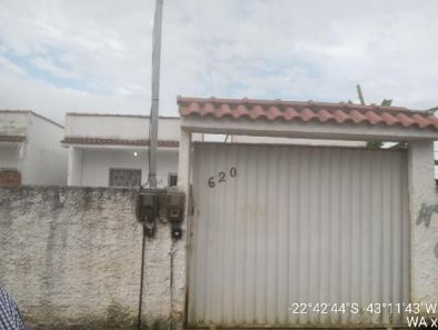 Casa de 69m² em Magé