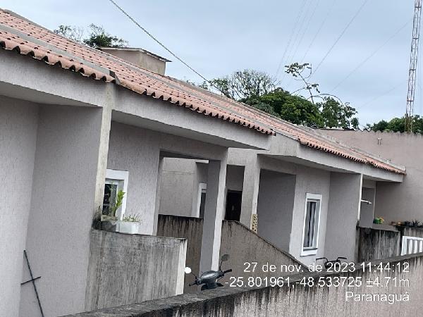 Casa em Matinhos
