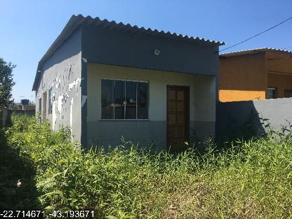 Casa de 67m² em Magé