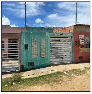 Casa de 68m² em Nossa Senhora do Socorro