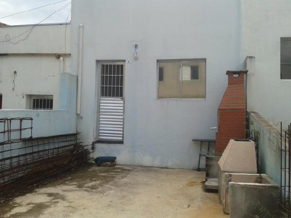 Casa de 23m² em Sorocaba