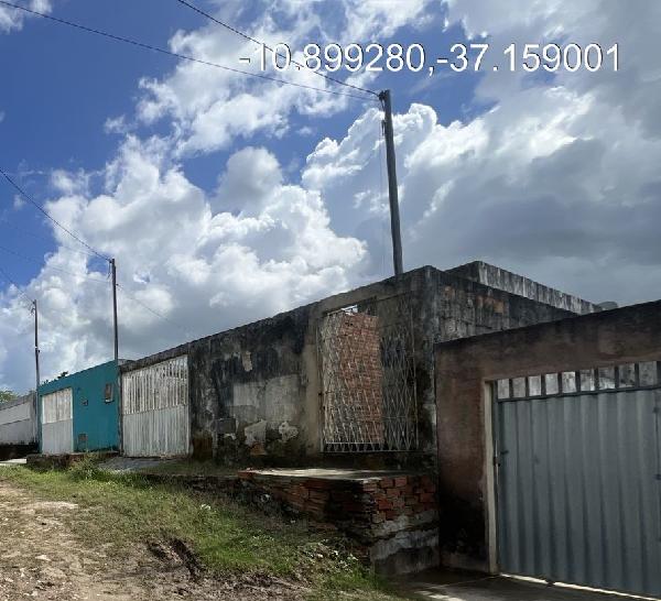 Casa de 70m² em Nossa Senhora do Socorro