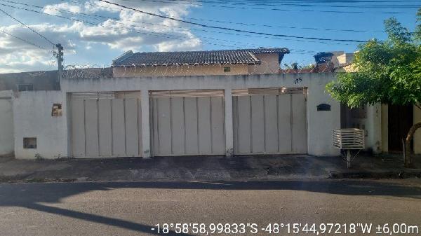 Casa de 50m² em Uberlândia